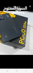  4 POCO X5 Pro 5G 256Gb 8Ram