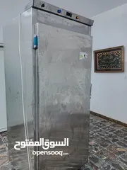  5 آلة تجفيف الخضاروالفواكه حراري ستانلس ستيل غذائي داخلي وخارجي تفصيل يعني الصنع محلي