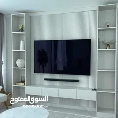  3 wall Tv unit for sale