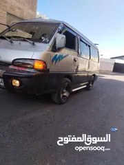  1 هونداي h100 للبيع