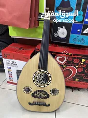  6 عود عراقي كلاسك