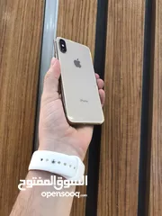  1 iPhone Xs 256GB