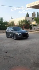  3 هونداي سانتفيه ون مليون