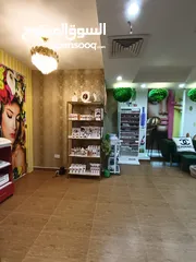  3 Ladies beauty center and spa for sale