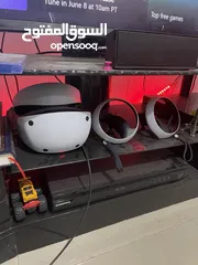  2 PS5 VR2 for ps5
