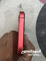  5 ايفون 12 عادي نضيف