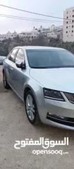  6 اوكتافيا للبيع او البدل