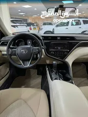  11 Toyota camry oman تويوتا كامري خليجي