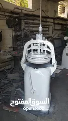  10 عده مخبز للبيع