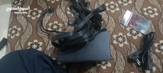  6 بور سبلاي 650 واط بحال الوكالة اقرا الاعلان