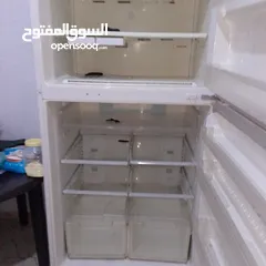  11 ثلاجه دايو كبيره توسع خاروفين