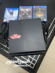  2 بلايستيشن 4