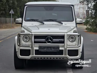  3 MERCEDES G63 EDITION 2017 GCC //ACCIDENTS FREE //ORIGINAL PAINT