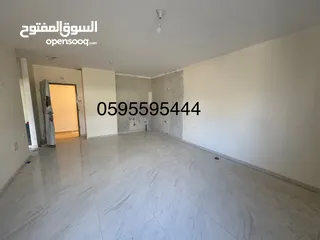  1 استوديو للبيع الارسال