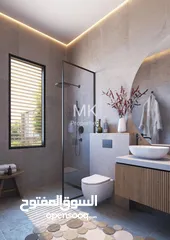  4 امتلك شقتك الفاخرة في جبل السيفة الآن Own your luxury apartment in Jabal Sifah now