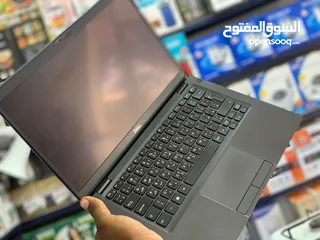  4 # عرررض مميز جدا  # من فئه Ultra book   Dell latitude 5300