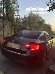  6 سكودا سوبيرب 2018 للبيع