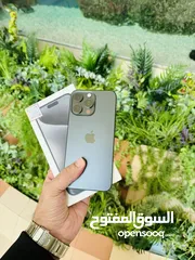  3 Apple iphone 15 pro max