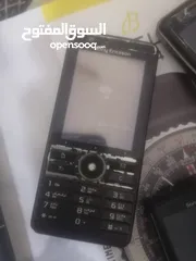  16 تلفونات سوني نوكيا عدد23