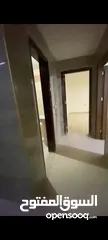  4 شقه للبيع في حي نزال لذراع الغربي