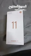  7 شاومي mi11T 5g تلفون العاب قوي جدا