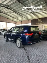  3 TOYOTA LANDCRUISER GXR Twin Turbo ( معرض الحضر )