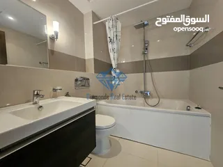  4 1BHK Elegant Apartment for Rent in Al Mouj, The Gardens