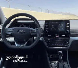  2 هونداي سوناتا هايبرد للإيجار الشهري