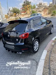  6 سيات ابيزا 2018 بسعرررر حرررررق