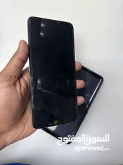  8 Realme gt2 12/256 box and charger