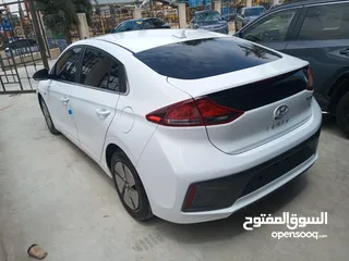  15 ايونيك 2020 وارد كوري فحص كامل