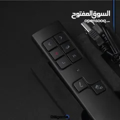 2 برزنتر مع ليزر بوينتر Rechargeable presenter