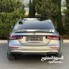  4 ‏Mercedes - Benz e300