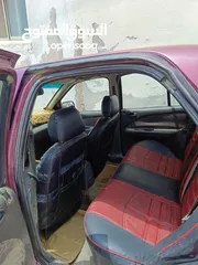  4 كيا ون موديل 97 للبيع