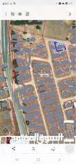  18 إسكان المهندسين أحكام تنظيم خاص على كيرف بأعلى مطل الحوض واجهة شماليه شرقيه اطلاله على اربد الحصن صخ