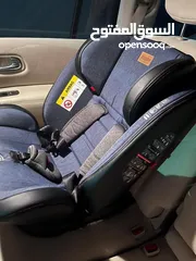  2 Giggles Major 360 Isofix Car Seat