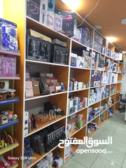  3 محل خلويات بشارع الجامعه الاردنية