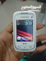  2 Samsung Champ Neo Duos C3262