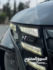  15 Hyundai Tucson 2023  N-LiNe plug-in hybrid