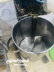  20 عدة مطعم بحالة جيدة جداً للبيع