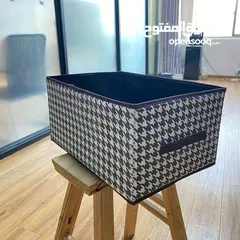  2 منظم ملابس عدد 8