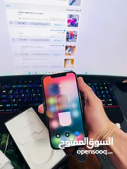  5 ايفون 12 برو ماكس  iPhone 12 Pro Max