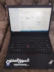  2 Core i5 8th Lenovo
