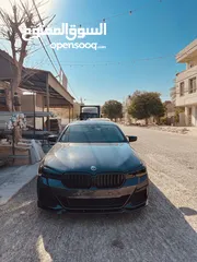  3 Bmw 530e 2019