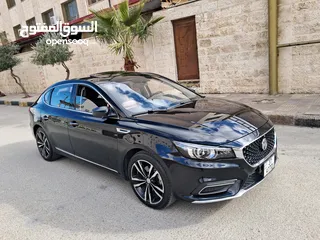  25 mg 6 ام جي للبيع موديل 2020 فل كامل اعلى صنف بحاله الوكاله