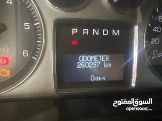  7 بكب كاديلاك ايسكاليد 2008  يحتاج القليل من الصيانه الفحص مرفق مع الصور والجاد ما بنقصر معه