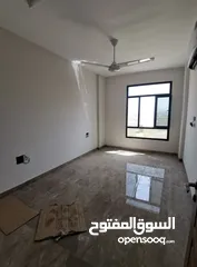  9 شقه للعوائل للايجار  في المعبيلة نيستو  شامل مياة و انترنت  _ Flats for rent in mabilla near nesto