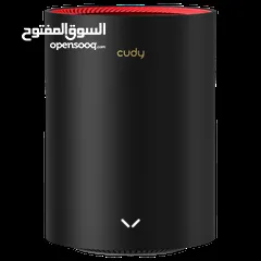  2 AX3000 2.5G Wi-Fi 6 Mesh System M3000 1.0