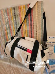  1 Fila sports bag