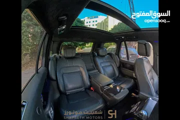  3 Range Rover Vogue Autobiography Plug in hybrid 2021 Black Edition